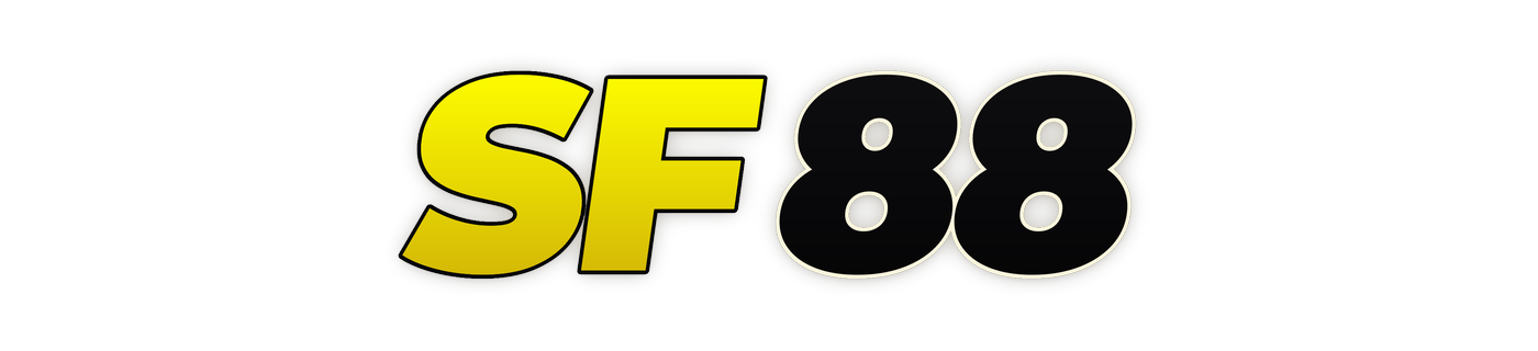 sf88 Logo